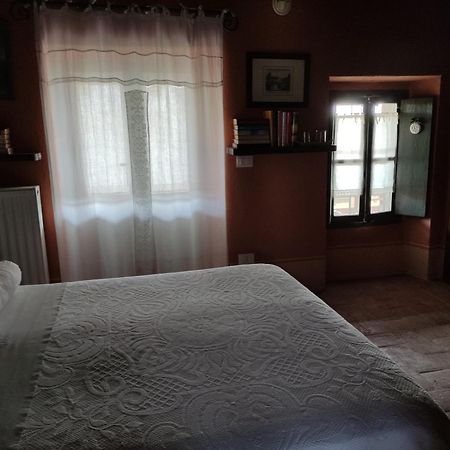 B&B Il Salice Veruno Habitación foto